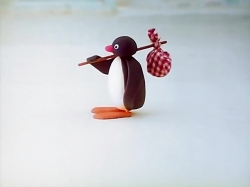 پینگو (فصل 4 - قسمت 16)